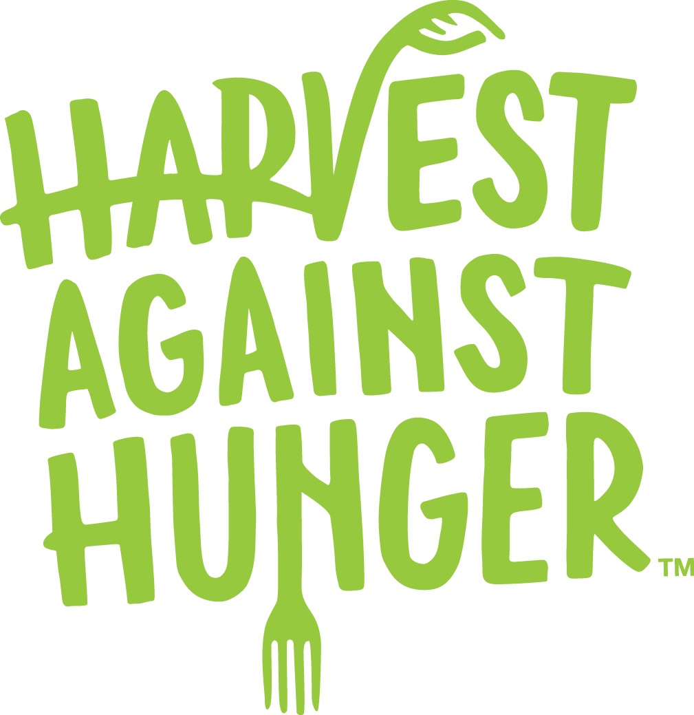 Harvest Against Hunger logo